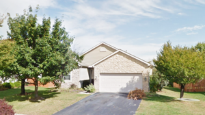 CoreMark Homes Grove City Ohio
