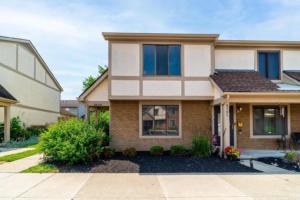 CoreMark Homes Westerville Condo