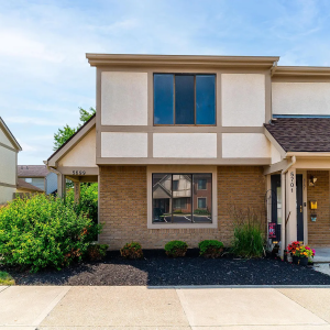 CoreMark Homes Westerville Condo