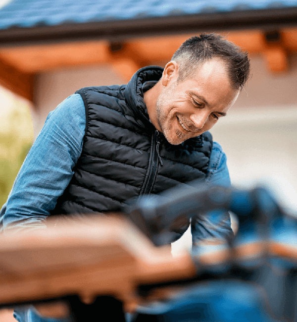 Ground Up Construction Loans CoreMark Homes