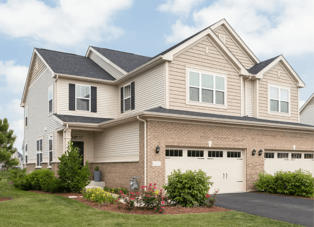 Infill Construction Build to Rent CoreMark Homes