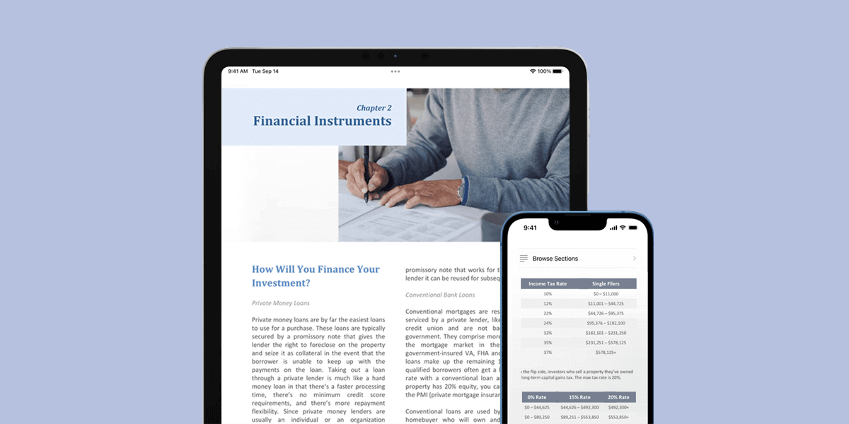 CoreMark Homes eBook Download Investing in Real Estate