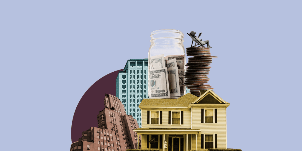 Real Estate Income for Retirement: Pros and Cons